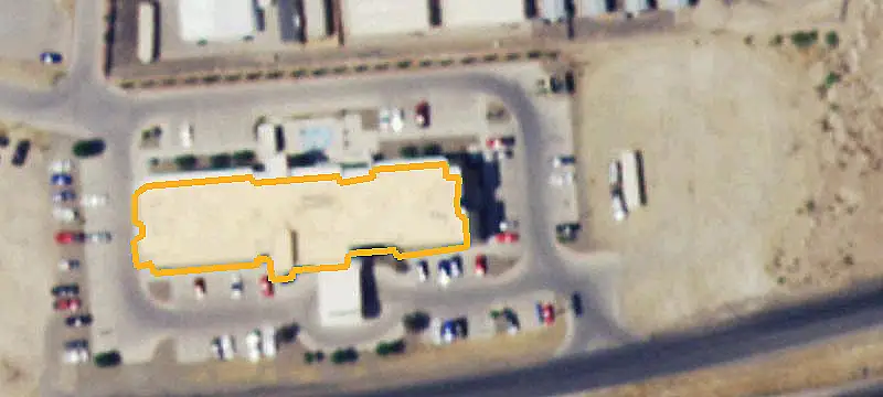66-Room Hotel with Meeting Space