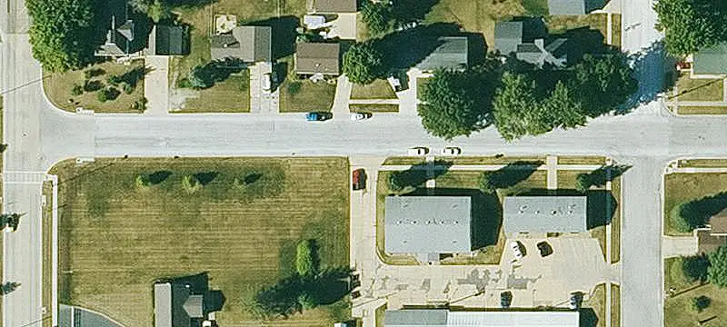 20-Unit Apartment Complex