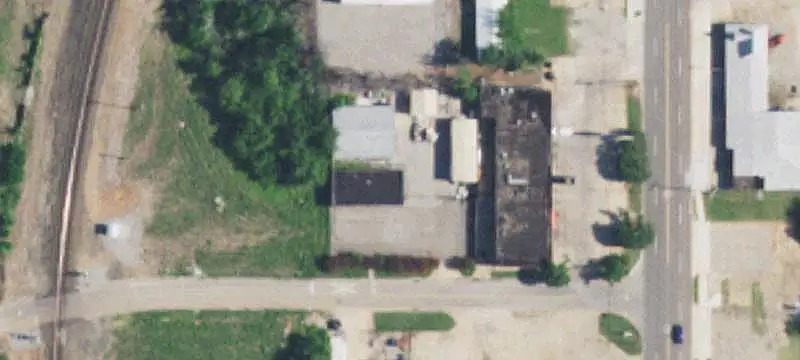 Remodeled Flex Space with Warehouse