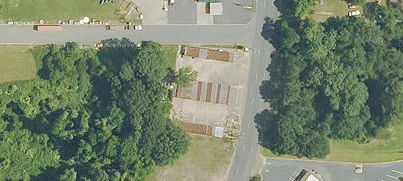 Leased Retail Space