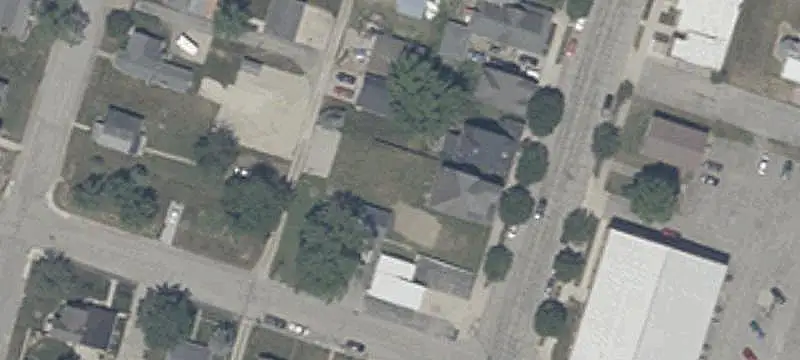 Three-Unit Residential Income Property