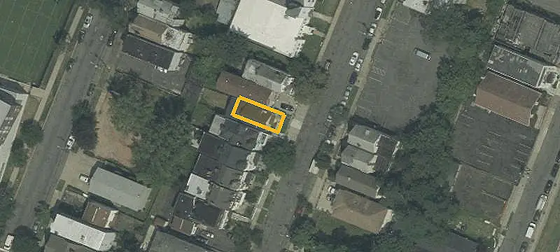 Duplex with Finished Attic