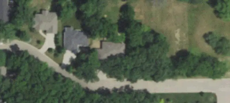 Residential Income Property with Patio