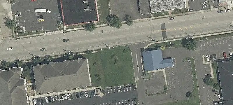 C2 Commercial Development Lot