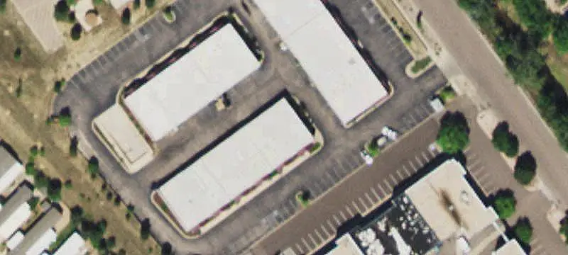 Industrial Flex Condominium
