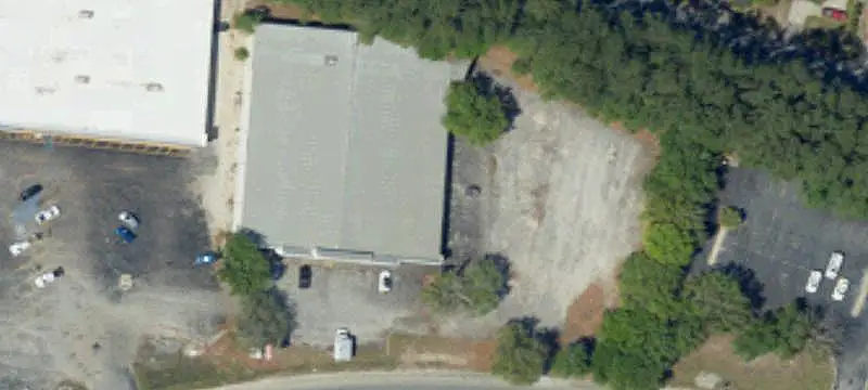 Flex Building with Showroom