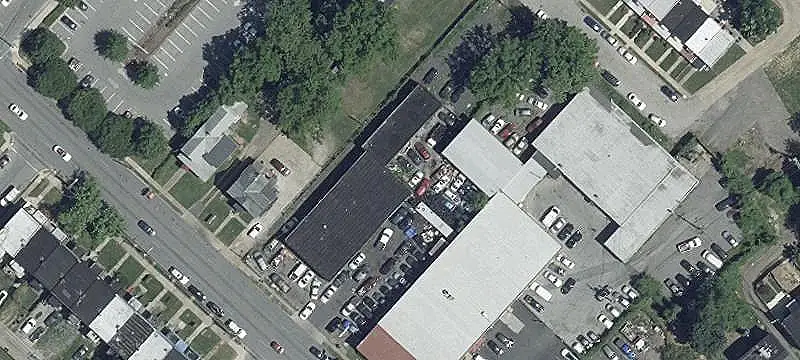 Automotive Service Center