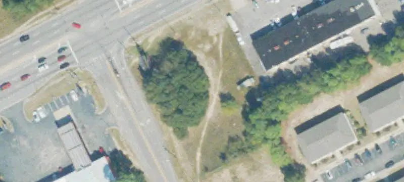 Vacant Commercial Land