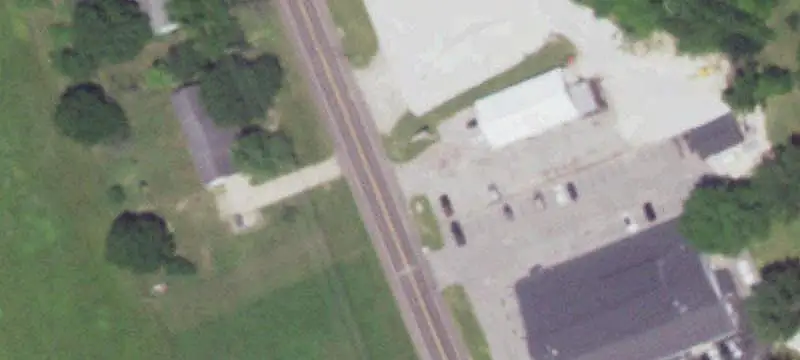 Commercial Land with City Utilities