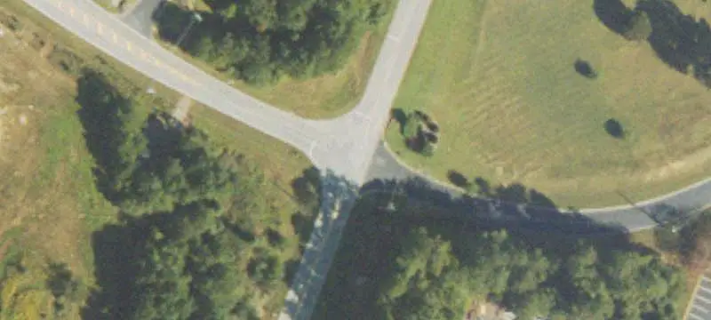Commercial Land