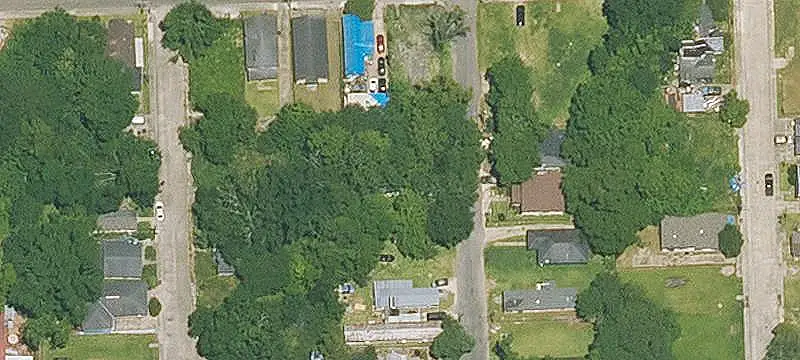 Vacant Land Parcel