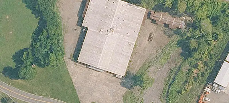 Multi-Building Flex Property