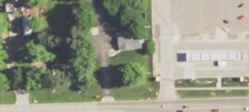 Two-Parcel Medical Office Property
