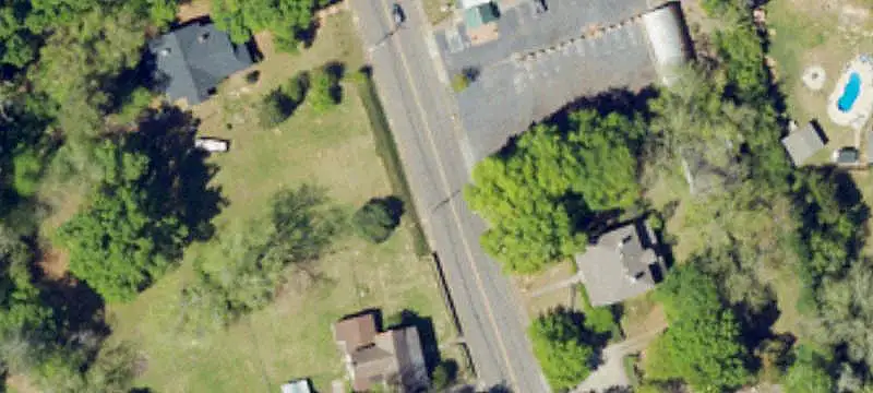 Commercial Land with Retail Space