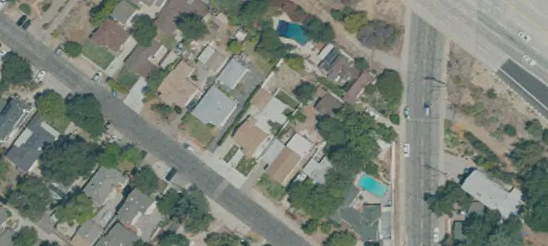 Detached New-Construction Triplex