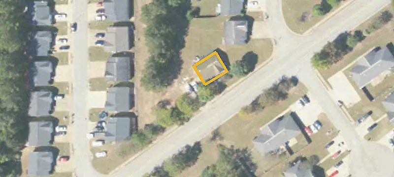 Commercial Land