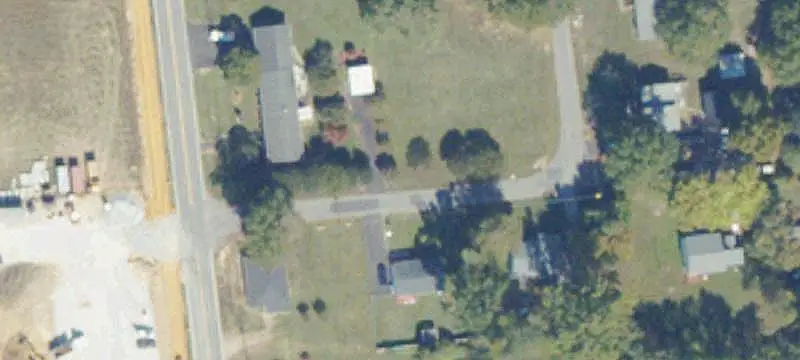 Commercial Land with Signalized Access