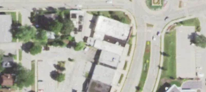 Single-Tenant NNN Property