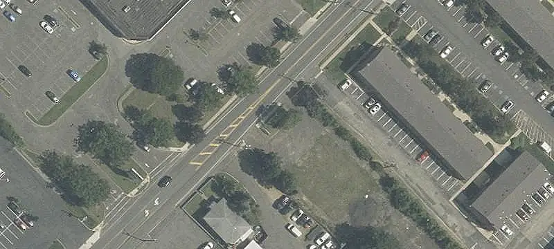 Approved 16-Unit Apartment Development