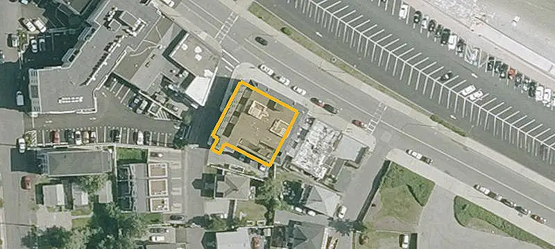 New Street-Level Retail Condos