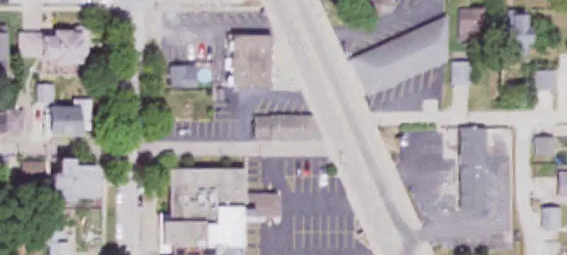Storefront Property with Central Air