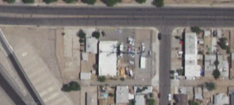 Remodeled Flex Space with Warehouse
