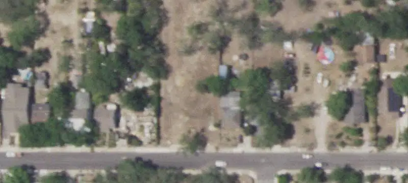 Level Commercial Land Parcel