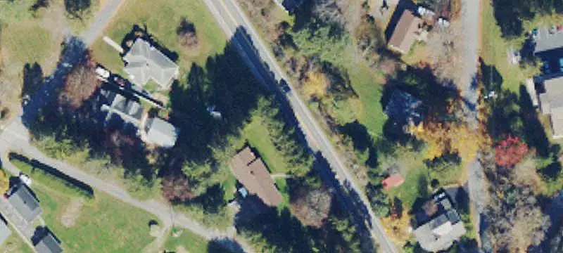 Commercial Land with Dual Frontage