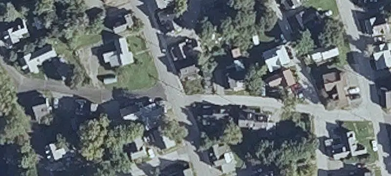 Two-Unit Duplex with Private Entrances