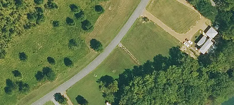 Riverfront Land
