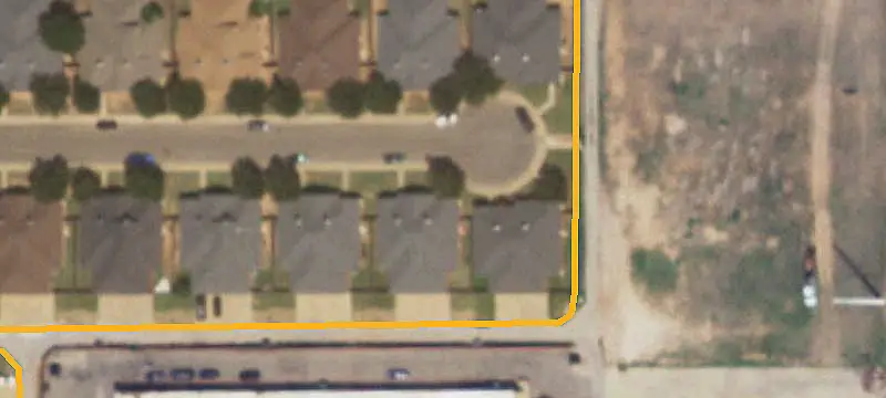 10-Duplex Residential Portfolio