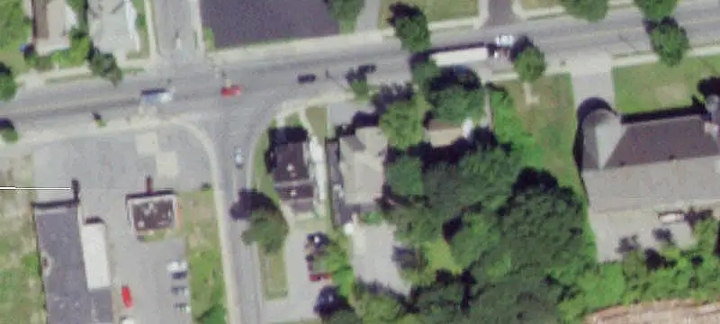 Two-Story Medical Office Space