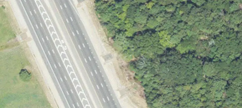Commercial Land with Utilities