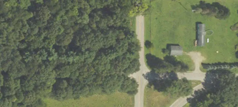 Hunting Land with Stocked Pond