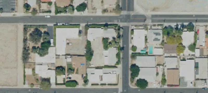 5-Unit Apartment Building