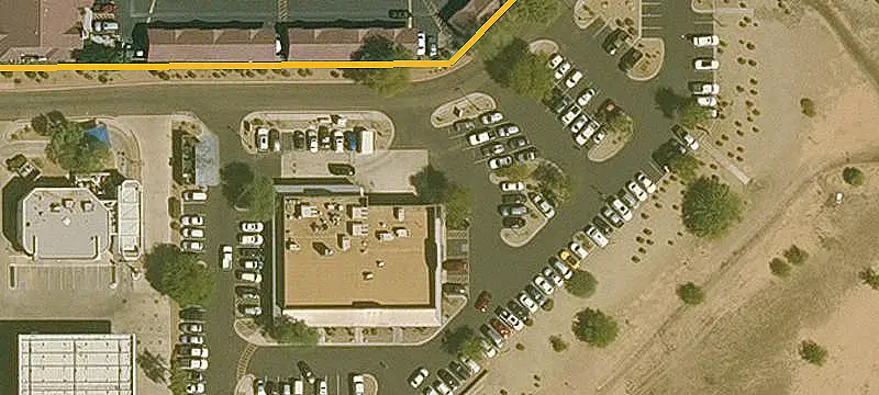 Single-Tenant NNN Restaurant