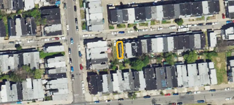 Undeveloped Land Parcel