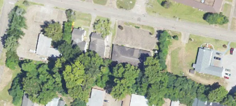 Office Building on Grove Street