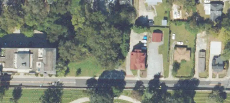 Commercial Land Parcel