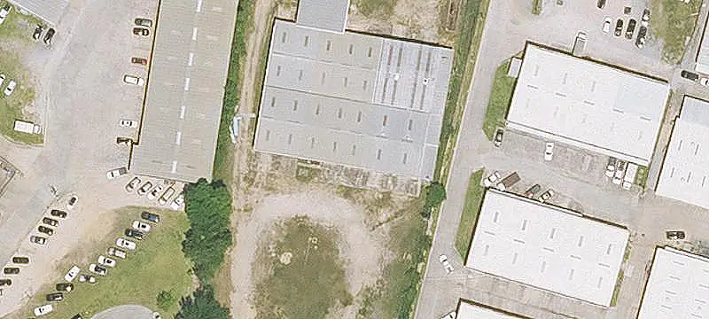 Flex Space with Stabilized Yard