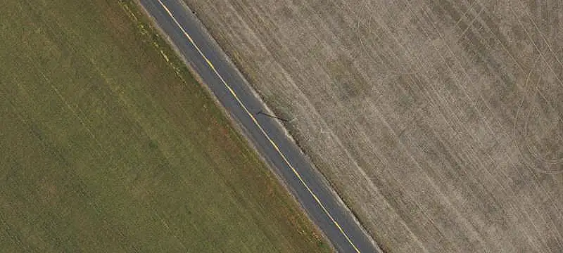 Contiguous Cattle Ranch