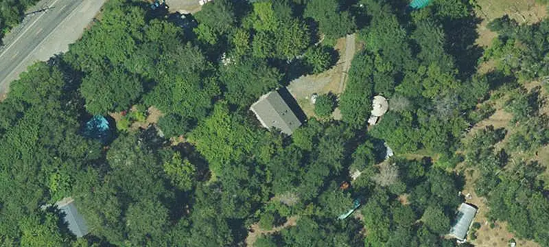 Riverfront RV Park Property