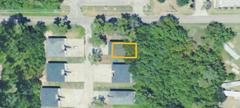 Vacant Duplex with Carport