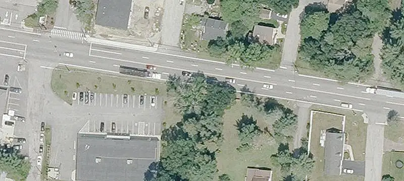 Dollar General Grocery and Convenience Store