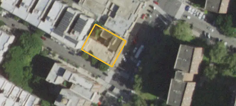 Corner Commercial Land
