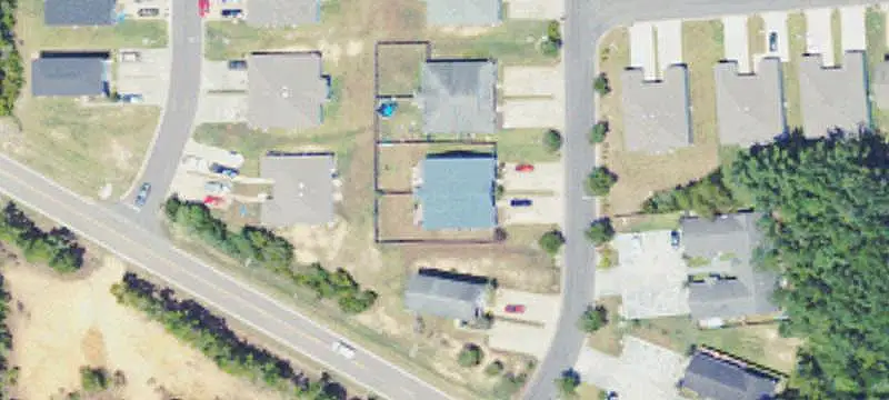 Fully Occupied Duplex