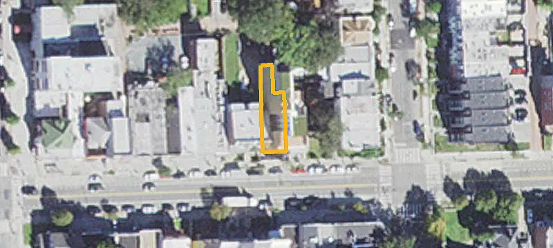 Modern Residential Income Property