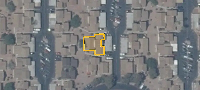 Gated Fourplex with Garages