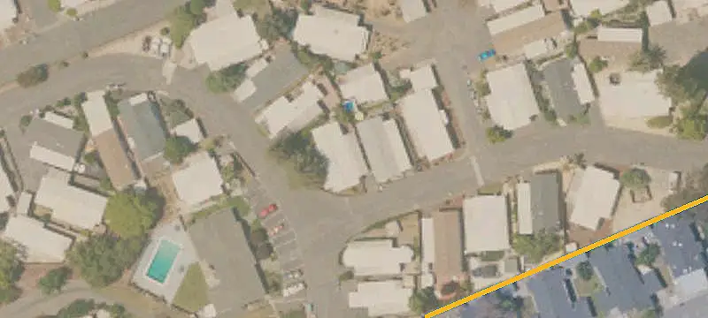 Residential Income Property