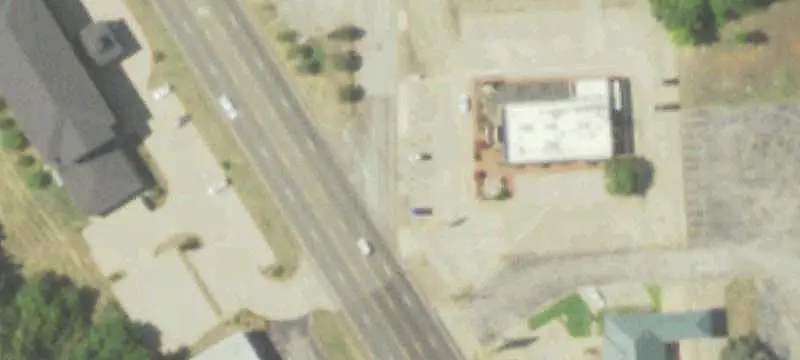 Operating Restaurant Property